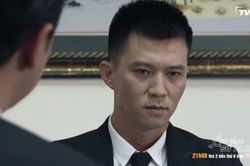 'Lựa chọn số phận' tập 32: Thẩm phán Cường xin nghỉ phép, thư ký Bích đòi nghỉ theo