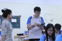 Hà Nội: Tập trung chỉ đạo tổ chức kỳ thi tốt nghiệp THPT năm 2020