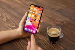 iPhone có thể biến thành thẻ thanh toán