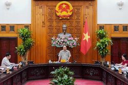 Không 'tô hồng', 'bôi đen' số liệu thống kê