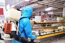 Giám đốc người Nhật từ Lâm Đồng về Tokyo dương tính với SARS-CoV-2