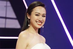 Hari Won gọi tiểu thư nhà giàu đi hẹn hò là 'cáo già'