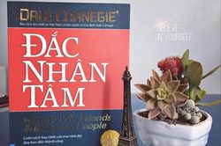'Đắc nhân tâm' - được lòng người hay được lòng mình?
