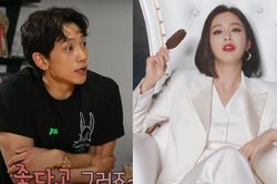 Bi Rain 'tố' quảng cáo mới của bà xã Kim Tae Hee đạo nhái, còn muốn kiện?
