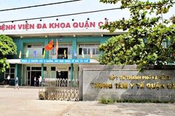 Đà Nẵng phong tỏa thêm bệnh viện và một khu dân cư