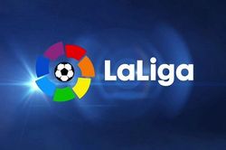 BXH bóng đá La Liga mới nhất: Atletico nghẹt thở lên ngôi