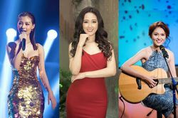 Tài lẻ của các Hoa hậu, Á hậu nổi tiếng