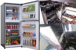 5 dấu hiệu nguy hiểm cảnh báo tủ lạnh sắp nổ tung, cần khắc phục ngay trước khi quá muộn