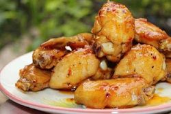 Cách làm thịt gà chiên bơ tỏi thơm ngon, ăn một lần nhớ mãi