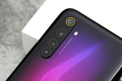 Bảng giá điện thoại Realme tháng 8/2020: Thêm lựa chọn mới, giảm giá mạnh
