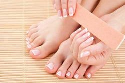 7 dấu hiệu ở móng tay cảnh báo bệnh nguy hiểm