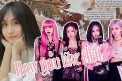 Lynk Lee cover How You Like That (BlackPink), nhưng giọng cười 'ngang xương' lúc đang hát mới khiến fan 'đứng hình' vì quá bá đạo