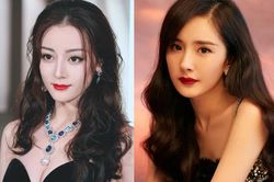 Cùng nhận đóng phim mới, Địch Lệ Nhiệt Ba được khen hết lời trong khi Dương Mịch bị chê không thương tiếc