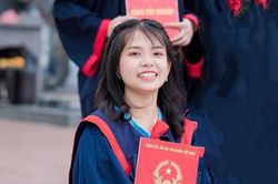 Nữ sinh vượt khó được ĐH Bách Khoa tuyển thẳng với học bổng 100%