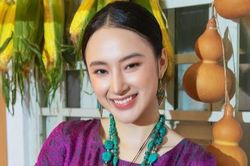 Không còn phủ sóng khắp mặt báo showbiz, cuộc sống của Angela Phương Trinh thanh nhàn đến lạ!