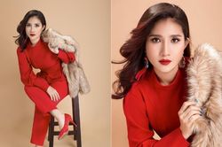 MC Cát Tường bức xúc phản pháo khi bị 'chê xấu, 'sống ảo'