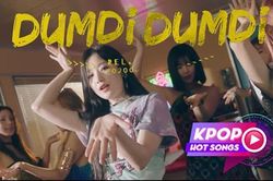 Xem ngay MV 'nóng bỏng tay' DUMDi DUMDi của (G)I-DLE, concept của nhóm nhạc 'tắc kè hoa' chưa bao giờ gây thất vọng