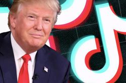 Ông Donald Trump ra tối hậu thư với TikTok: Trong 45 ngày, không bán cho Mỹ thì cấm!