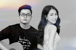 Hòa Minzy bắt tay tác giả 'Hoa nở không màu' trong ca khúc mới, nhưng không dám ra mắt sớm vì lý do này