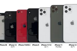 iPhone 12 sẽ lên kệ chậm nhưng mọi thứ không tệ như bạn nghĩ