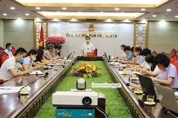 Tập trung rà soát, sàng lọc phân luồng cách ly những người đi từ vùng có dịch về
