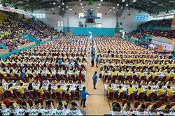 Hành trình từ 'đông' đến 'tinh' thực sự không đơn giản