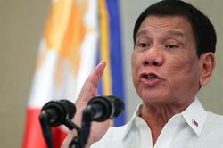 COVID-19: Tổng thống Philippines xin lỗi, nói 'không còn tiền cho người dân'