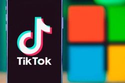 TikTok giữa hai làn đạn trên chiến trường công nghệ Mỹ - Trung