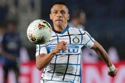 MU đồng ý để Alexis Sanchez đến Inter