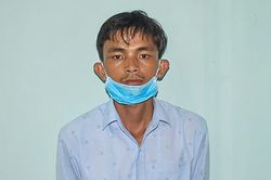 Con rể đánh chết mẹ vợ rồi ra đầu thú