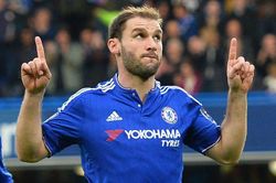 Ivanovic tính trở lại Premier League thi đấu