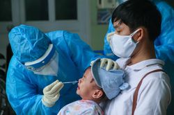Hải Phòng hỗ trợ 10 tỷ, chi viện bác sĩ cho Đà Nẵng, Quảng Nam