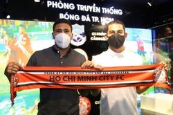 Ngoại binh tiền tỷ đẩy Công Phượng khỏi top 3 cầu thủ đắt nhất ở CLB