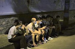 114 người nhập cảnh trái phép vào TP.HCM chủ yếu từ Trung Quốc
