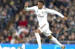 Real Madrid: Bước qua lời nguyền với Militao