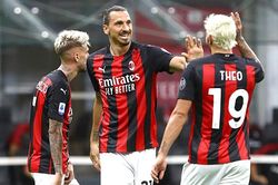 Milan hồi sinh: Ngày mai bắt đầu từ hôm nay