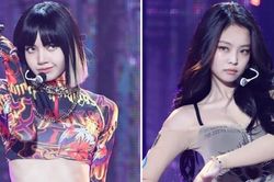 Cộng đồng mạng đồng loạt chỉ trích Blackpink 'thô lỗ'?