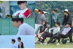BTS hé lộ những hình ảnh hiếm thấy trong teaser 'In The SOOP' mới nhất