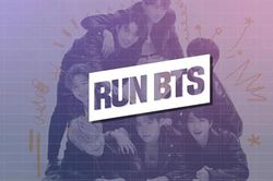 Top 10 tập Run BTS! thú vị nhất do chính ARMY bình chọn