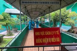 Lịch trình 6 ca mắc COVID-19 tại Quảng Nam (từ BN622-BN627)
