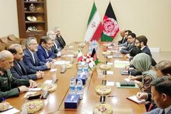 Đàm phán Mỹ - Iran, chìa khóa cho hòa bình tại Afghanistan