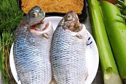 Cách làm bún cá rô ngon nhức nhối, chuẩn vị như người Hải Dương