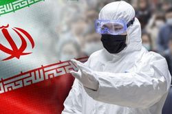 Iran: 24 giờ qua, cứ 7 phút lại có 1 người tử vong do Covid-19