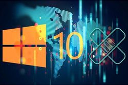 Microsoft khắc phục 2 lỗi lớn trên Windows 10 phiên bản 2004