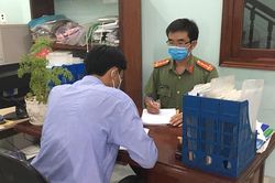 Xử lý thêm trường hợp thông tin sai sự thật trên mạng xã hội