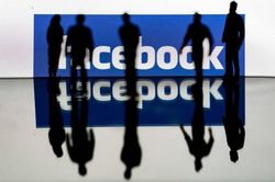 Nhật Bản: Khoảng 7.600 tài khoản Facebook bị đánh cắp thông tin