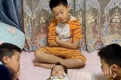 Nỗi lòng 'anh cả'