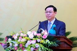 Một số ít cán bộ, đảng viên chưa thực sự gương mẫu