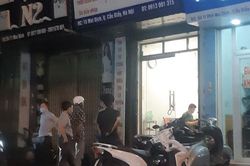 Thông tin mới vụ người phụ nữ tử vong khi đến phòng khám phụ sản
