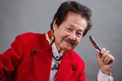 Quái kiệt Tòng Sơn lại nhập viện trước ngày sinh nhật lần thứ 91